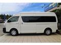 2026 Toyota Hiace Commuter