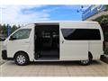 2026 Toyota Hiace Commuter