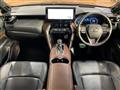 2025 Toyota Harrier Hybrid