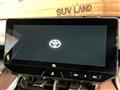 2025 Toyota Harrier Hybrid