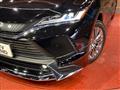 2025 Toyota Harrier Hybrid