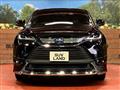2025 Toyota Harrier Hybrid