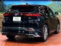 2025 Toyota Harrier Hybrid