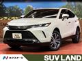 2021 Toyota Harrier