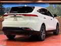 2021 Toyota Harrier