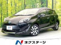 2019 Toyota AQUA