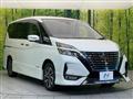 2020 Nissan Serena