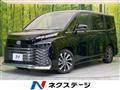 2023 Toyota Voxy