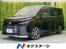 2023 Toyota Voxy