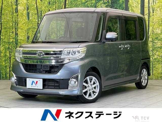 2013 Daihatsu Tanto