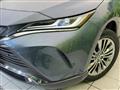 2021 Toyota Harrier