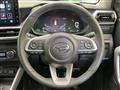 2025 Daihatsu Rocky