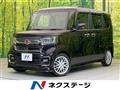 2022 Honda N BOX