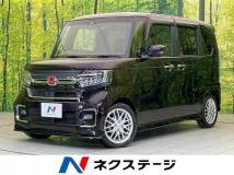 2022 Honda N BOX