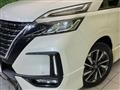 2020 Nissan Serena