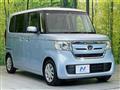 2017 Honda N BOX