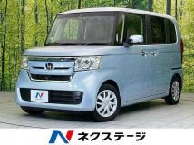 2017 Honda N BOX