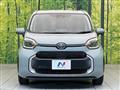2022 Toyota Sienta