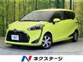 2019 Toyota Sienta