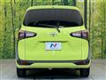 2019 Toyota Sienta