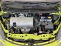 2019 Toyota Sienta