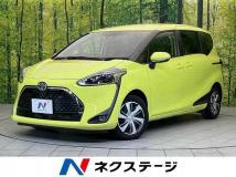 2019 Toyota Sienta