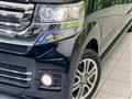 2015 Honda N BOX