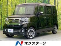 2015 Honda N BOX