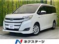 2018 Toyota Noah