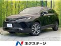 2021 Toyota Harrier Hybrid