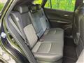 2021 Toyota Harrier Hybrid
