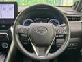 2021 Toyota Harrier Hybrid