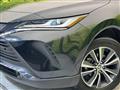 2021 Toyota Harrier Hybrid