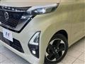 2021 Nissan ROOX