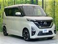 2021 Nissan ROOX