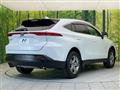 2023 Toyota Harrier