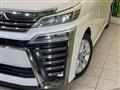 2019 Toyota Vellfire