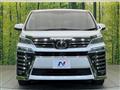 2019 Toyota Vellfire