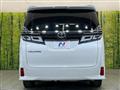 2019 Toyota Vellfire
