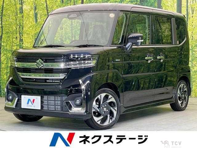 2025 Suzuki Suzuki Others