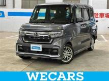 2021 Honda N BOX