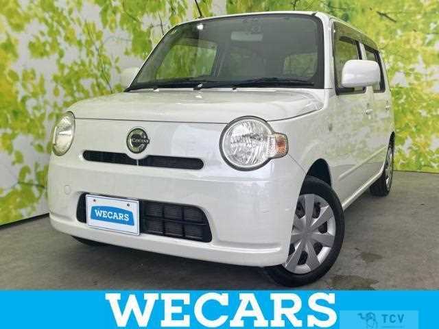 2014 Daihatsu MIRA COCOA