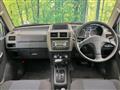 2007 Mitsubishi Pajero Mini