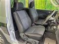 2007 Mitsubishi Pajero Mini