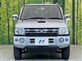 2007 Mitsubishi Pajero Mini