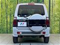 2007 Mitsubishi Pajero Mini