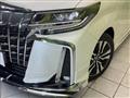 2020 Toyota Alphard G