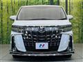 2020 Toyota Alphard G