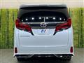 2020 Toyota Alphard G