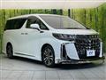 2020 Toyota Alphard G